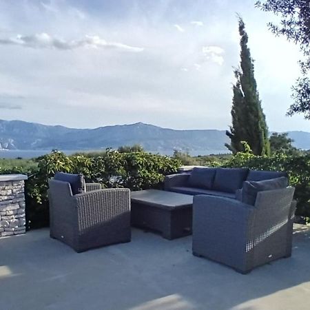 Villa Little Hill Постира Экстерьер фото